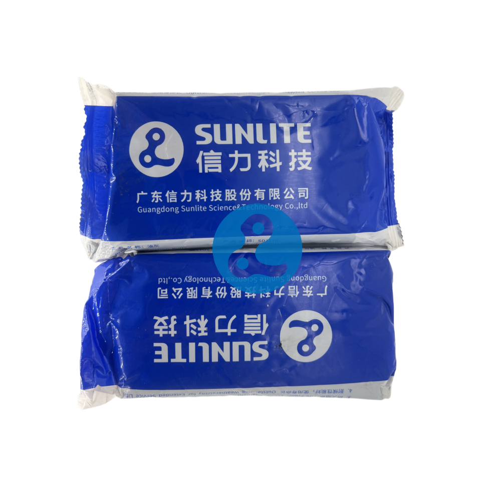 Putyt -Retardant Putty