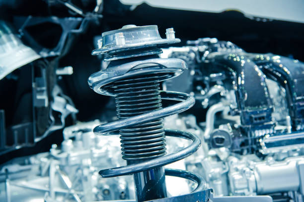 Užijte si tiché a pohodlné řízení-technologické inovace v materiálech pro tlumení automobilů a snižování vibrací