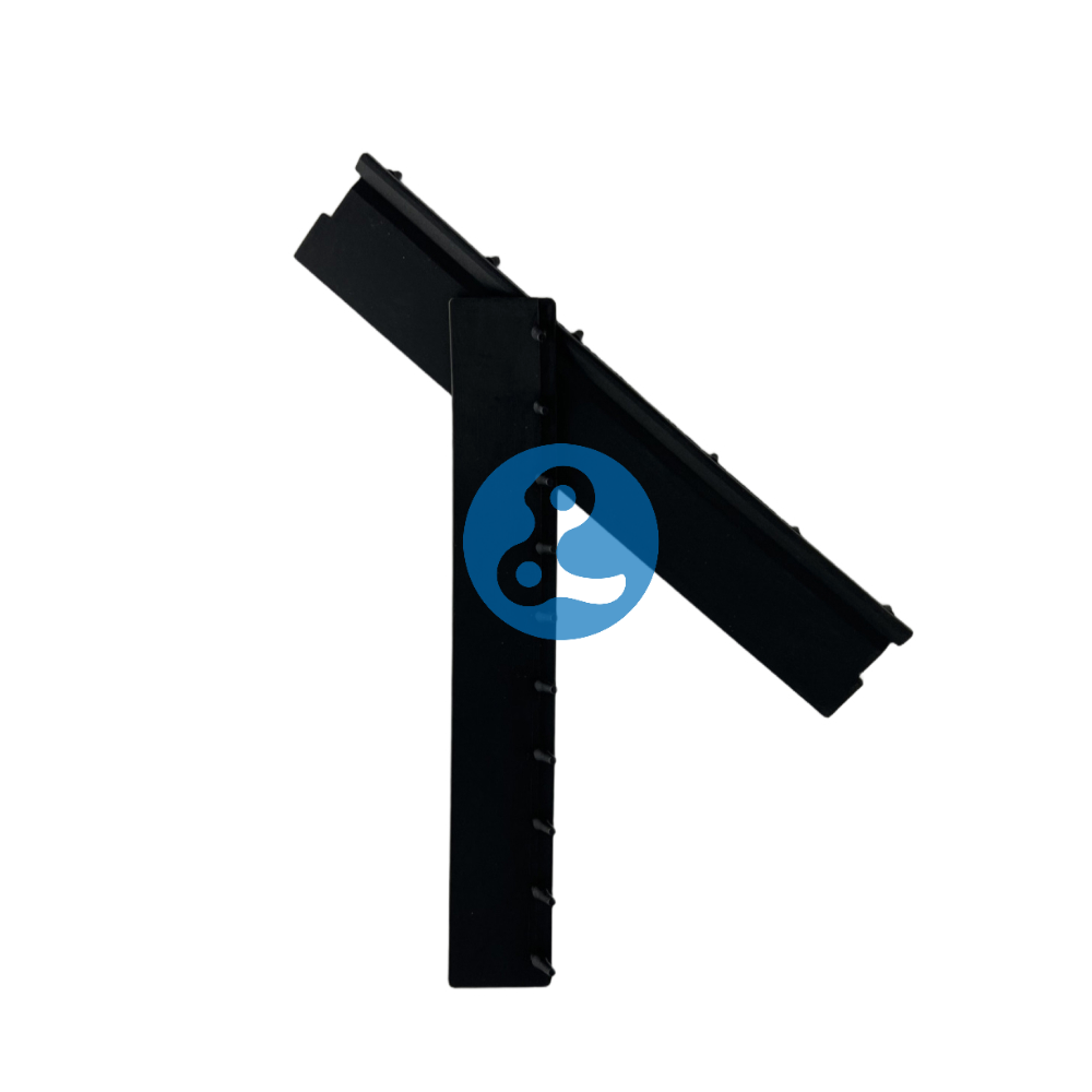 BAFFLE PLATE