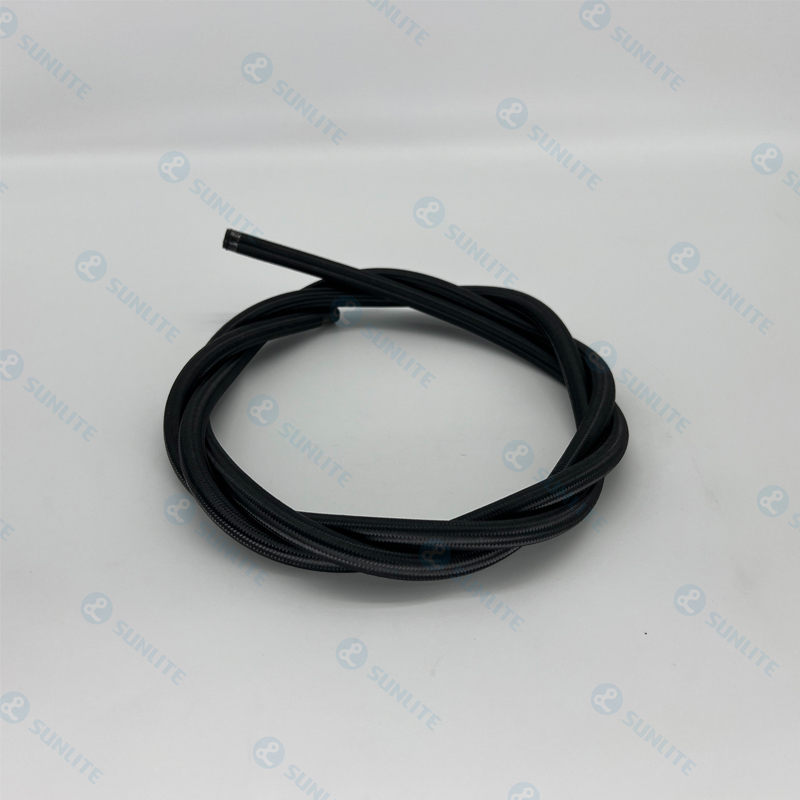 Kabel bez halogenu bez plamene